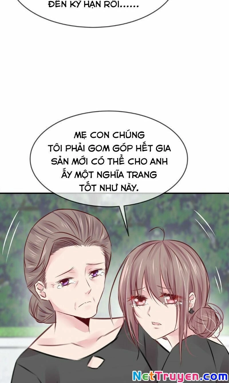 Thương Tiên Sinh Mã Giáp Của Anh Lại Rơi Rồi Chapter 6 - 14