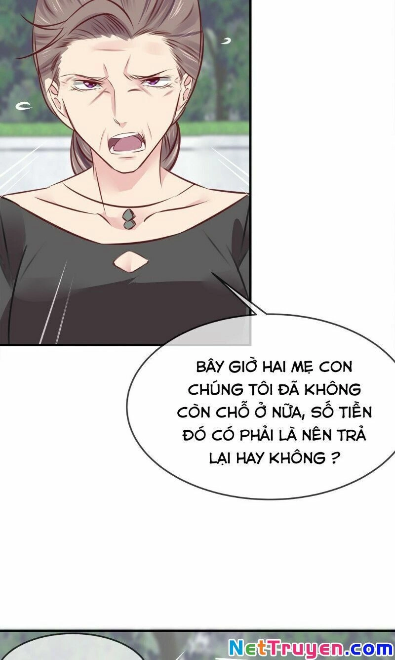 Thương Tiên Sinh Mã Giáp Của Anh Lại Rơi Rồi Chapter 6 - 18