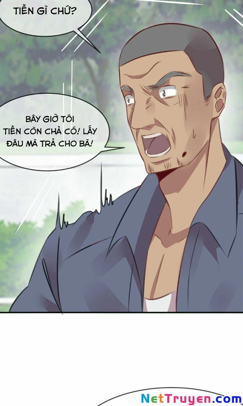 Thương Tiên Sinh Mã Giáp Của Anh Lại Rơi Rồi Chapter 6 - 19