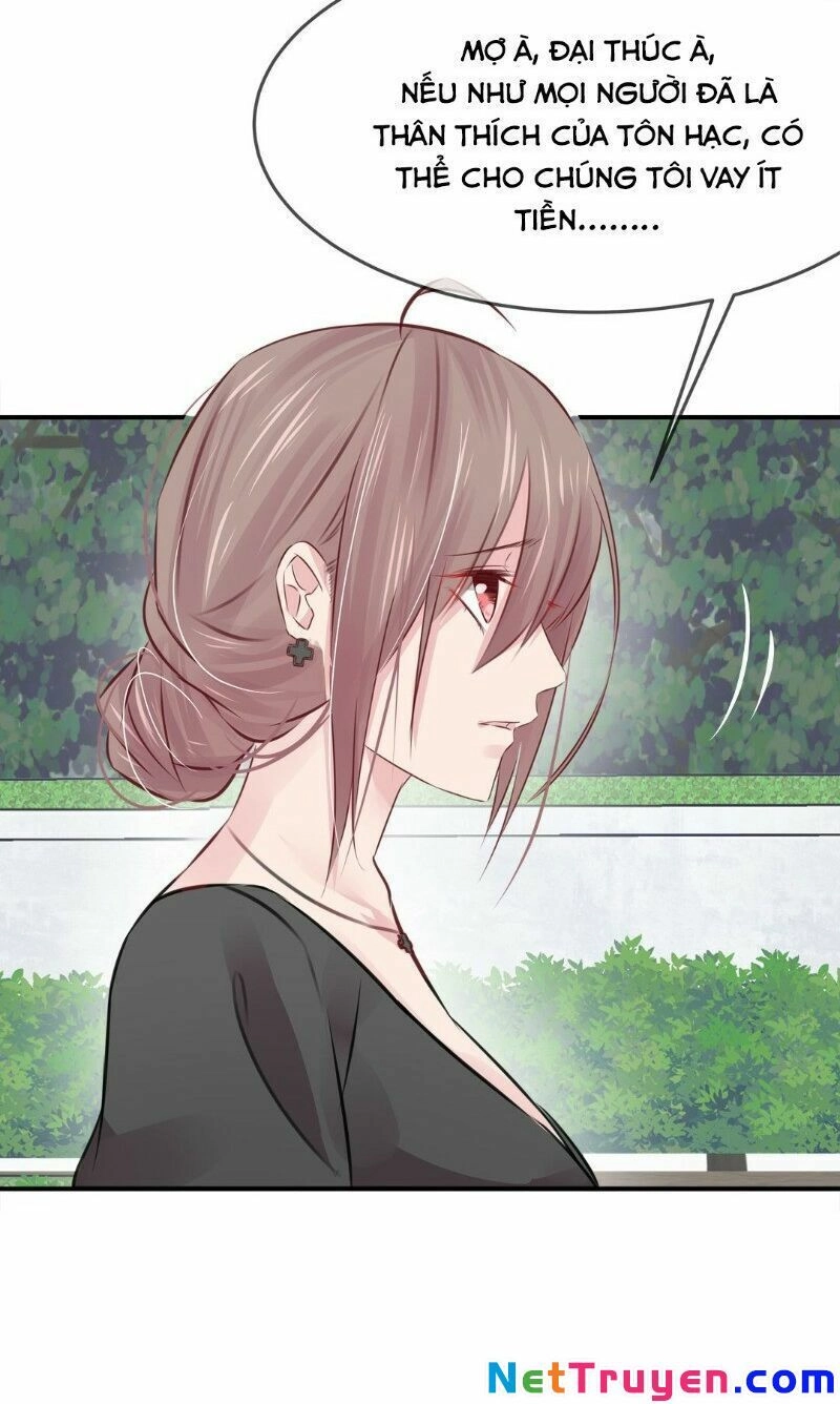 Thương Tiên Sinh Mã Giáp Của Anh Lại Rơi Rồi Chapter 6 - 20