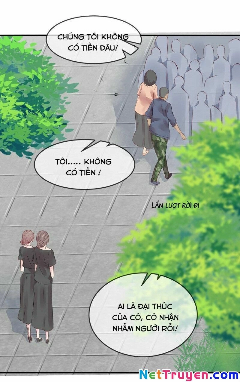 Thương Tiên Sinh Mã Giáp Của Anh Lại Rơi Rồi Chapter 6 - 21