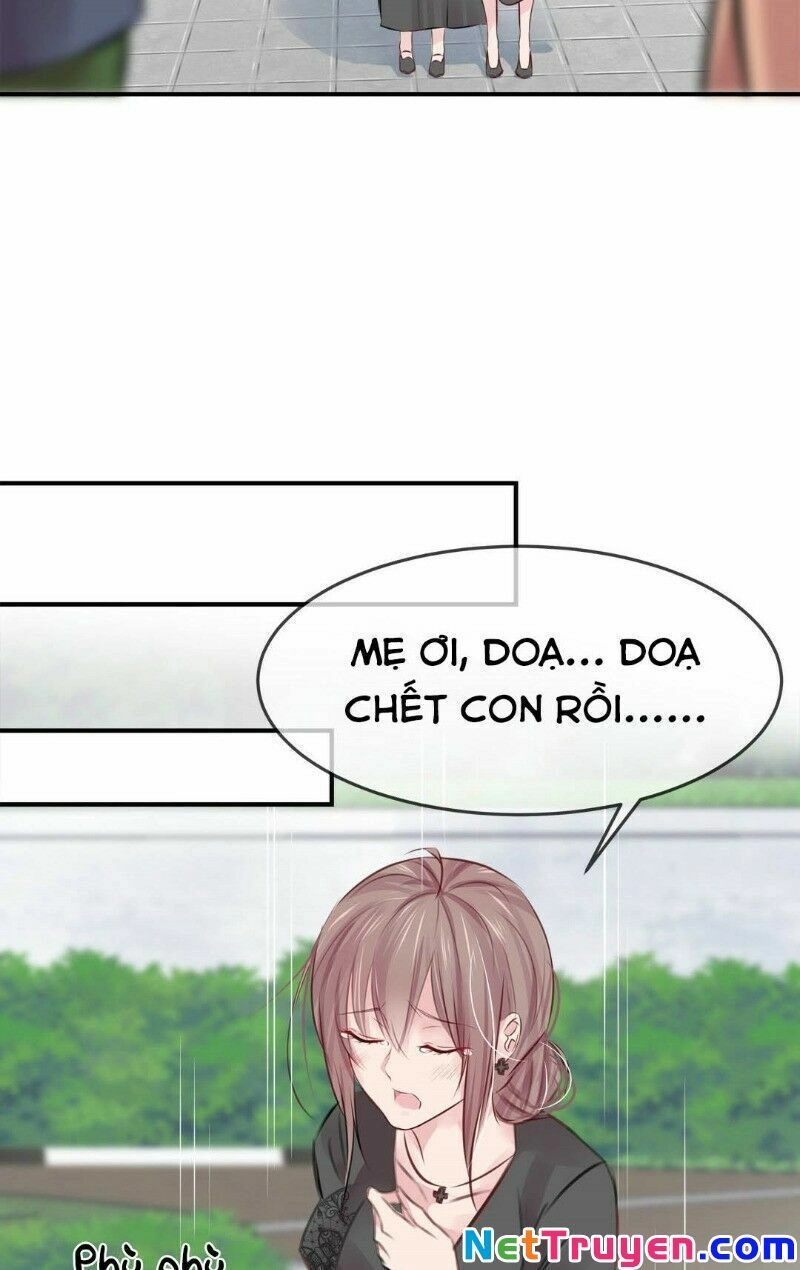 Thương Tiên Sinh Mã Giáp Của Anh Lại Rơi Rồi Chapter 6 - 23