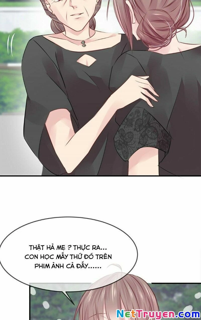 Thương Tiên Sinh Mã Giáp Của Anh Lại Rơi Rồi Chapter 6 - 25