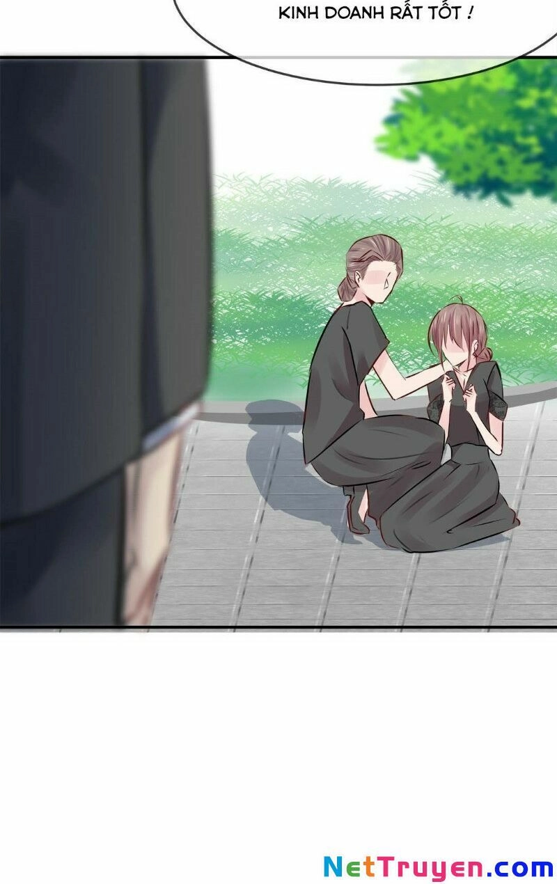 Thương Tiên Sinh Mã Giáp Của Anh Lại Rơi Rồi Chapter 6 - 28