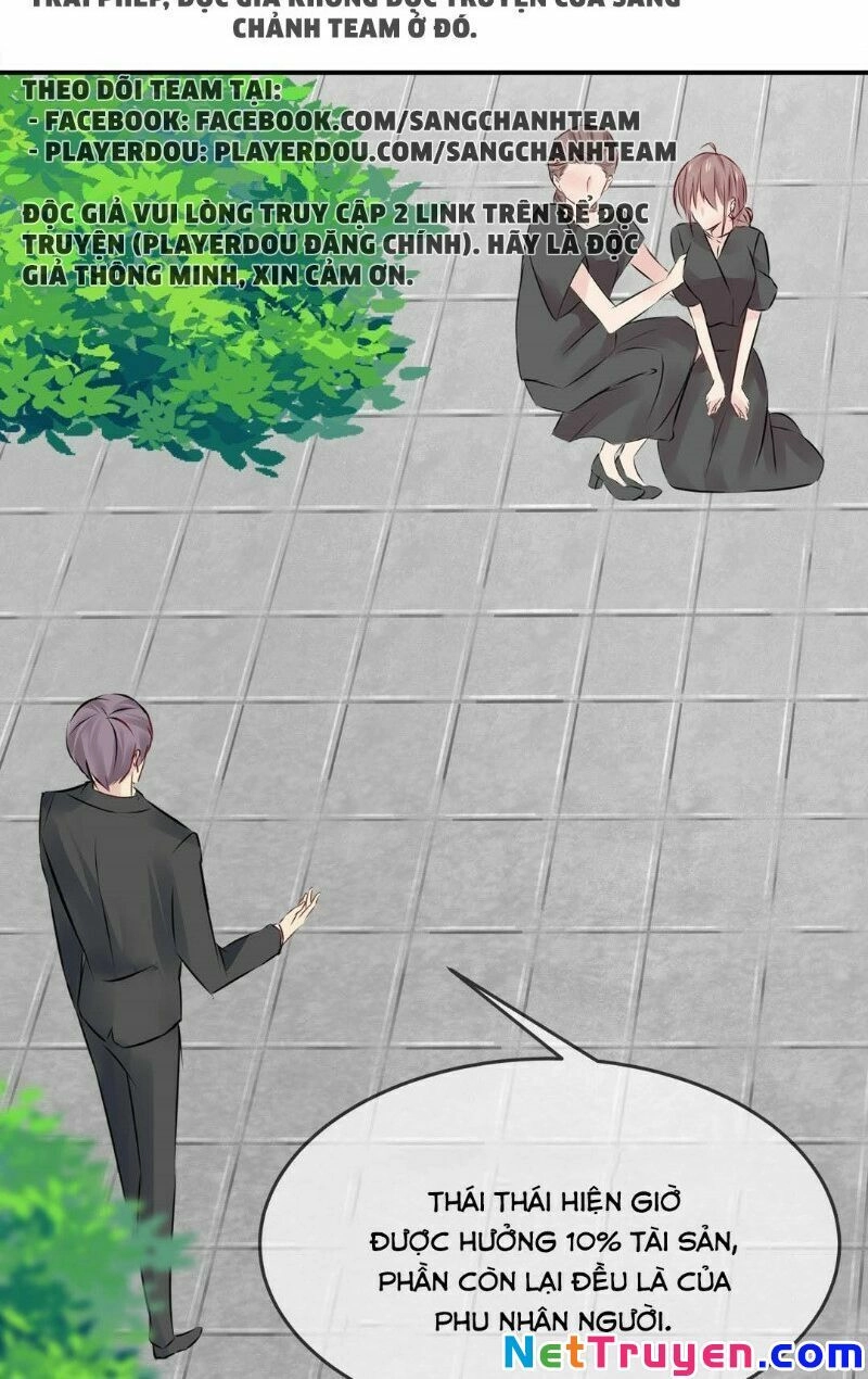 Thương Tiên Sinh Mã Giáp Của Anh Lại Rơi Rồi Chapter 6 - 30