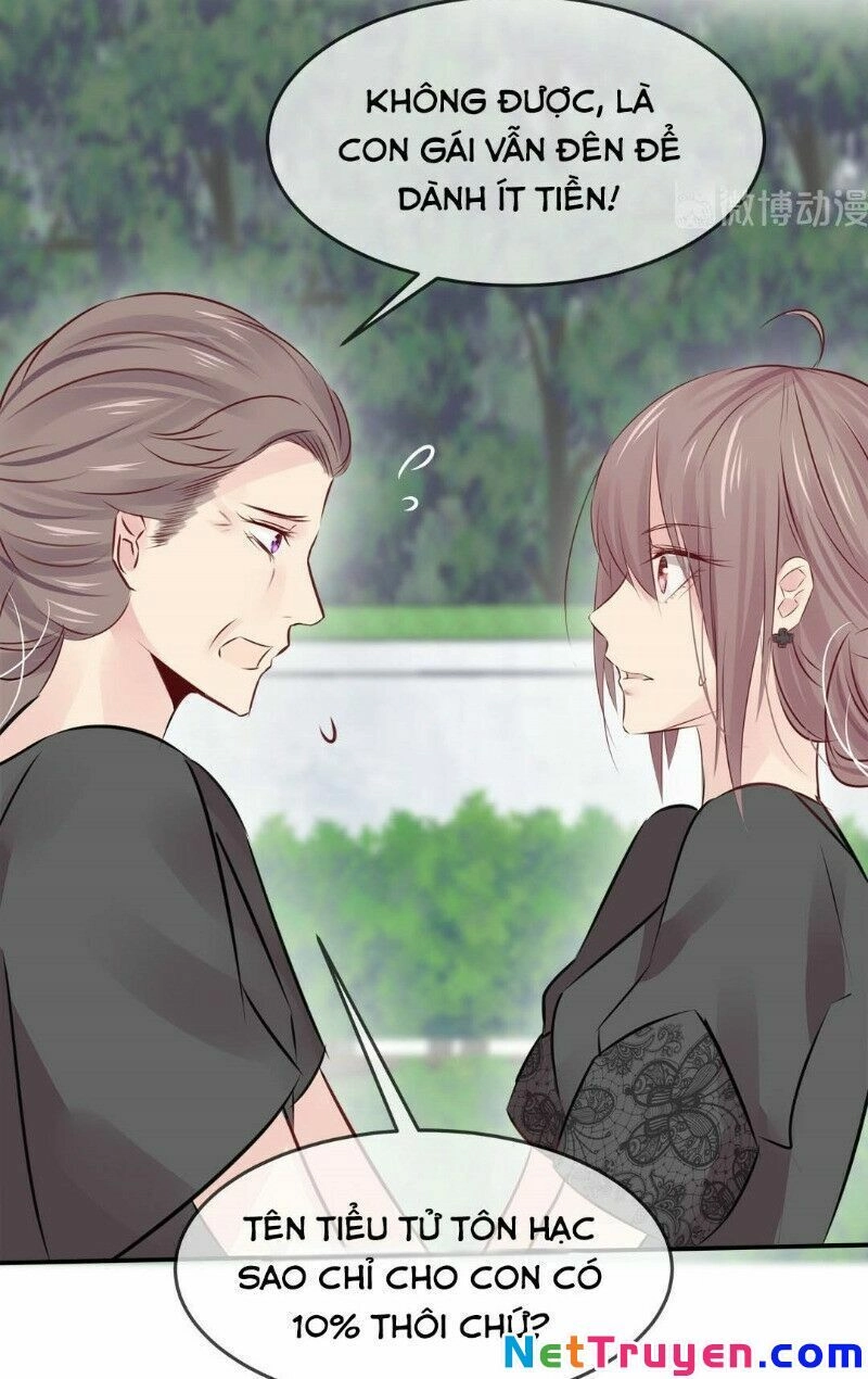 Thương Tiên Sinh Mã Giáp Của Anh Lại Rơi Rồi Chapter 6 - 33