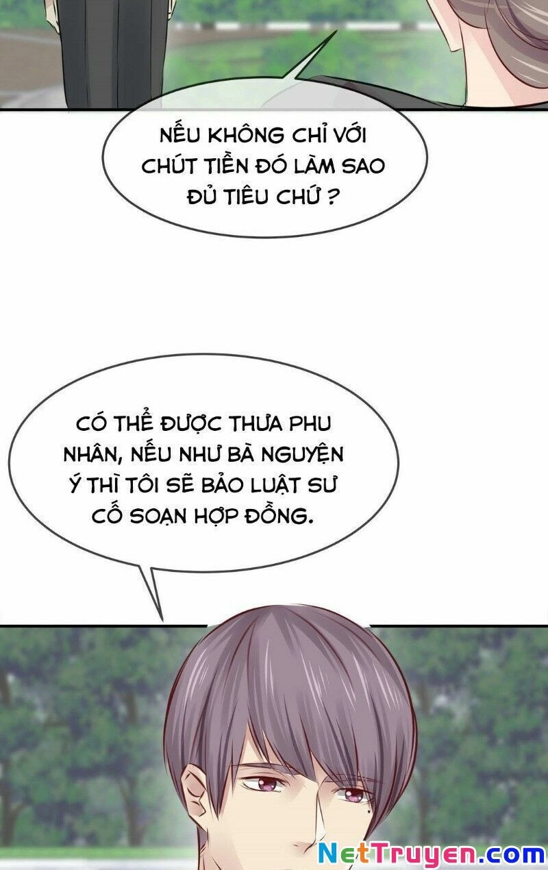 Thương Tiên Sinh Mã Giáp Của Anh Lại Rơi Rồi Chapter 6 - 35