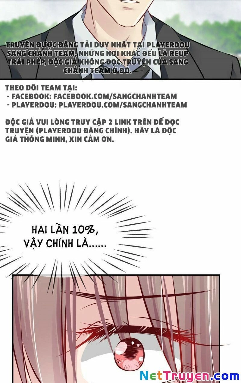 Thương Tiên Sinh Mã Giáp Của Anh Lại Rơi Rồi Chapter 6 - 36