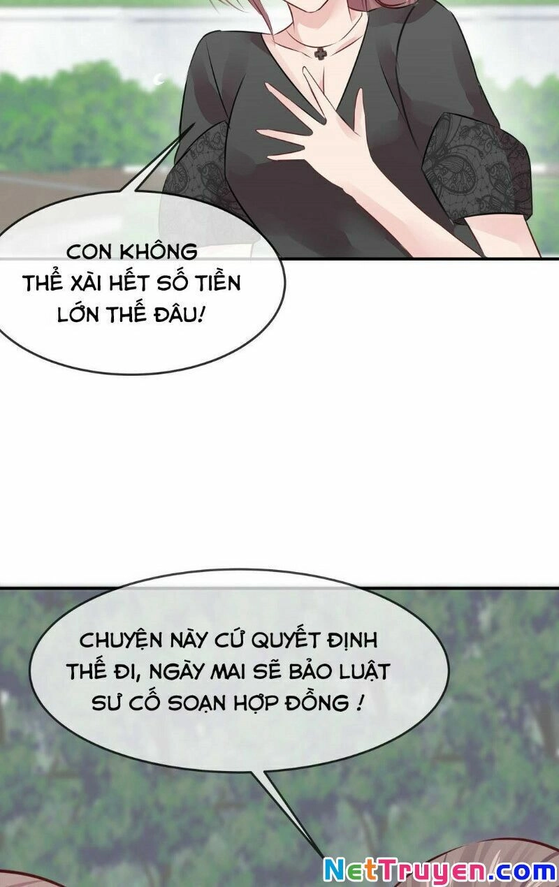 Thương Tiên Sinh Mã Giáp Của Anh Lại Rơi Rồi Chapter 6 - 38