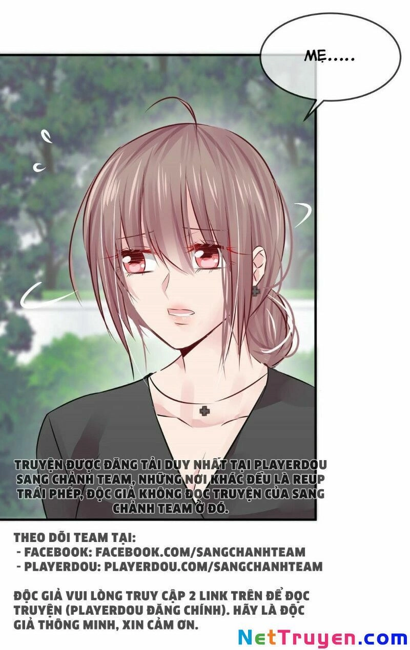 Thương Tiên Sinh Mã Giáp Của Anh Lại Rơi Rồi Chapter 6 - 40