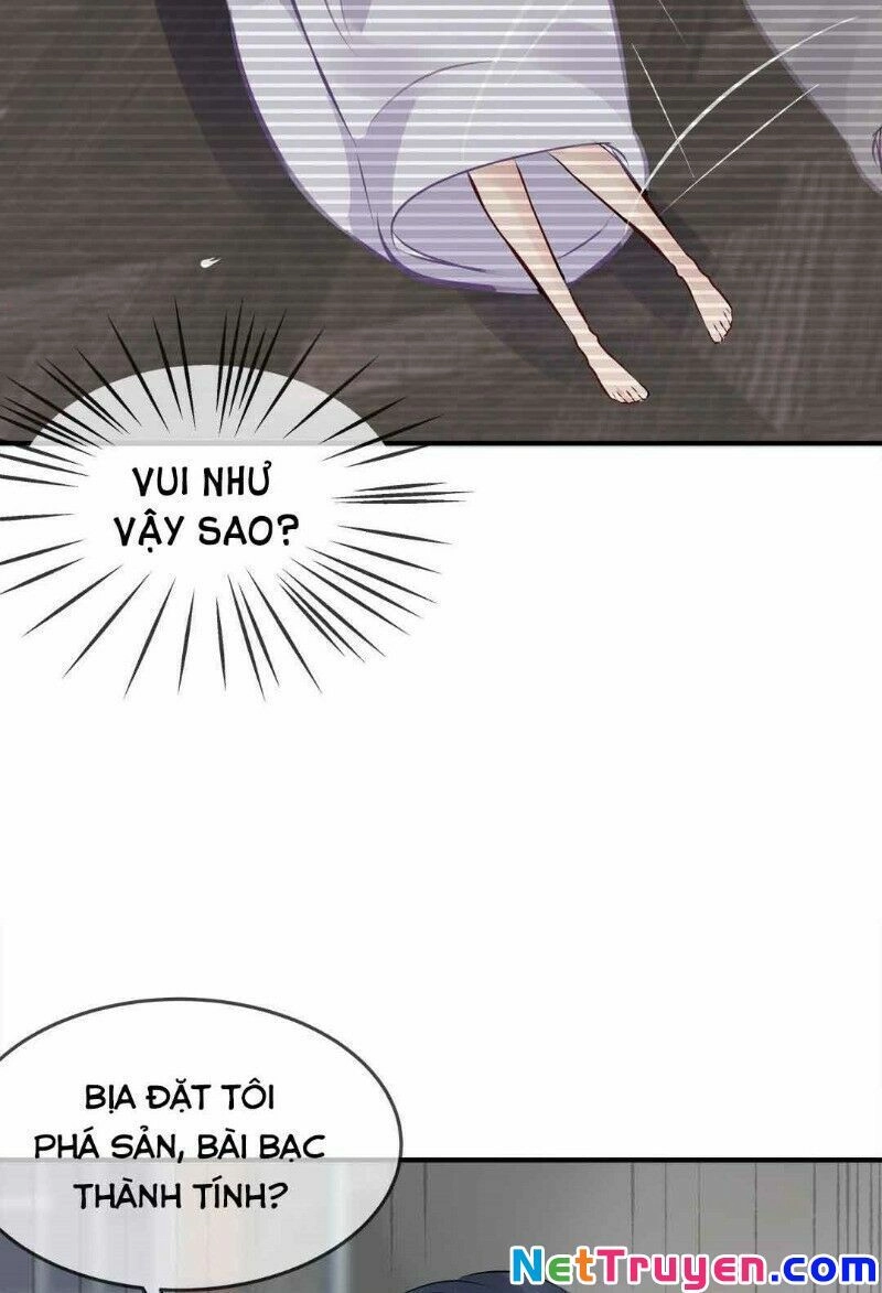 Thương Tiên Sinh Mã Giáp Của Anh Lại Rơi Rồi Chapter 6 - 51