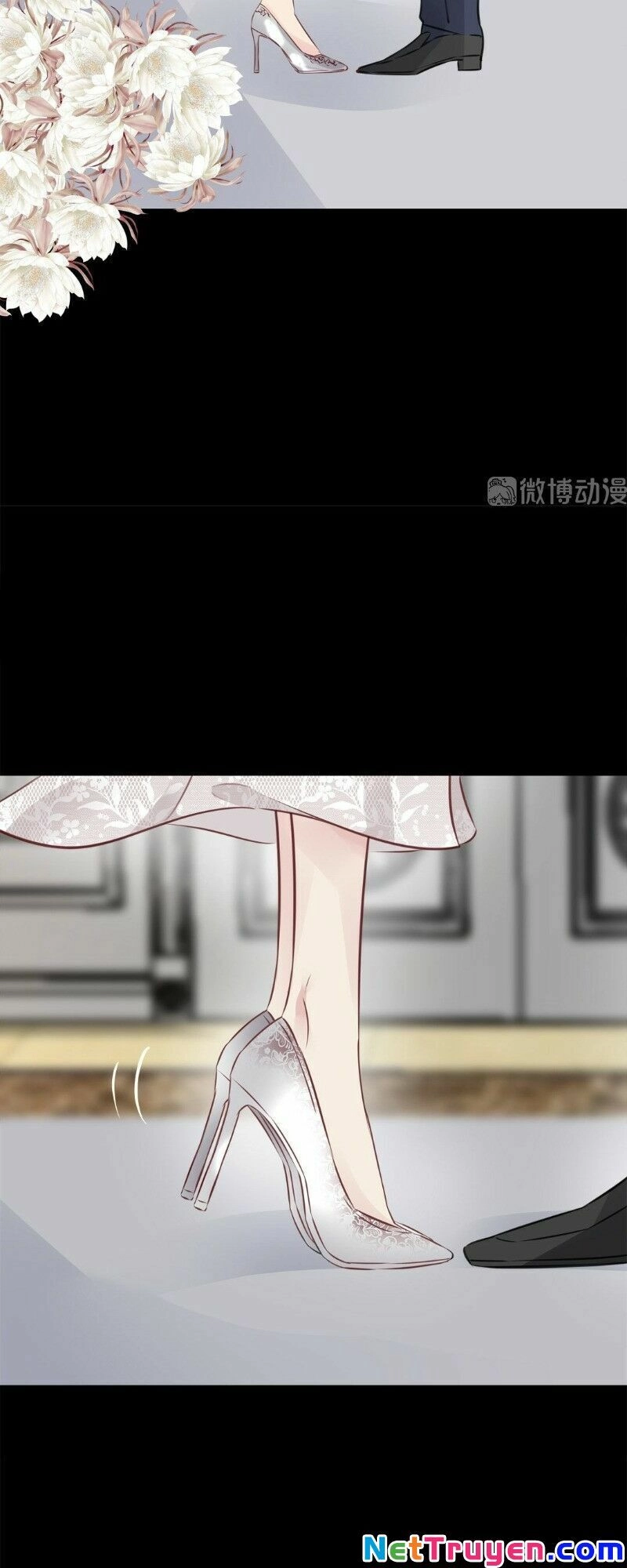 Thương Tiên Sinh Mã Giáp Của Anh Lại Rơi Rồi Chapter 7 - 7