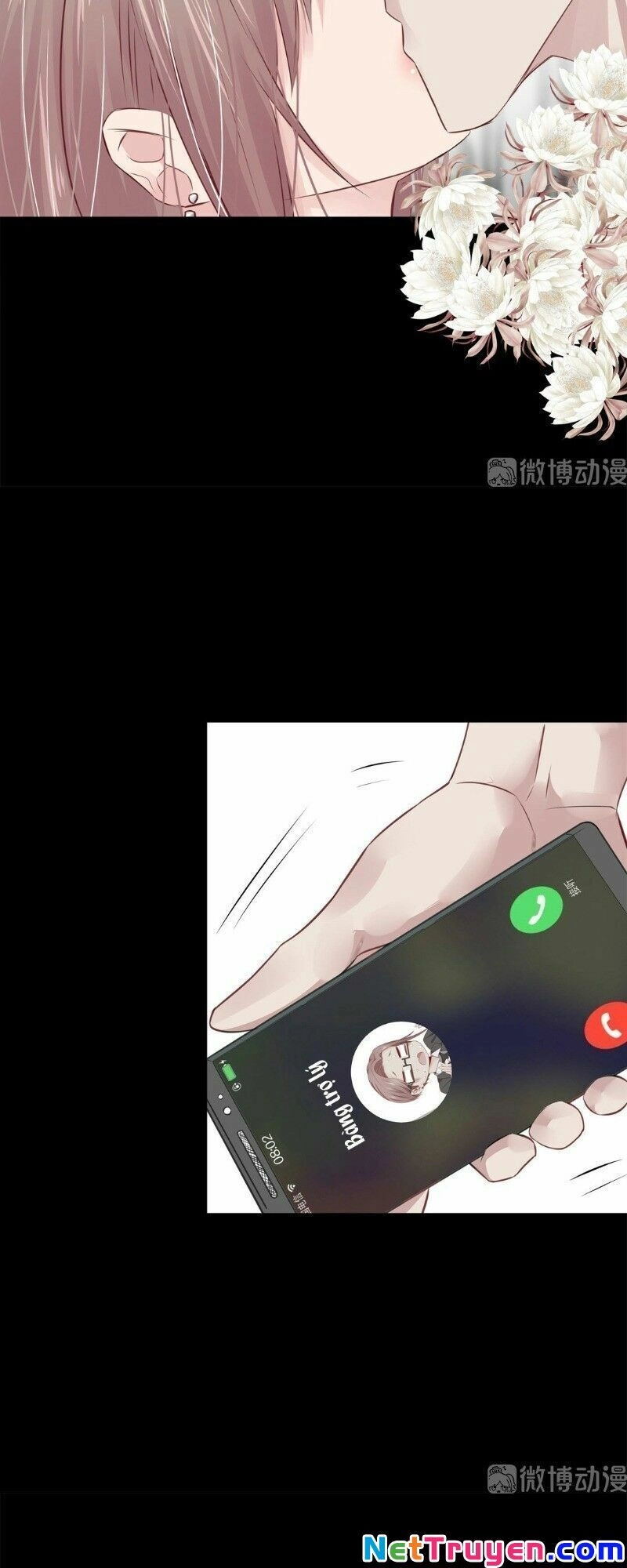 Thương Tiên Sinh Mã Giáp Của Anh Lại Rơi Rồi Chapter 7 - 10