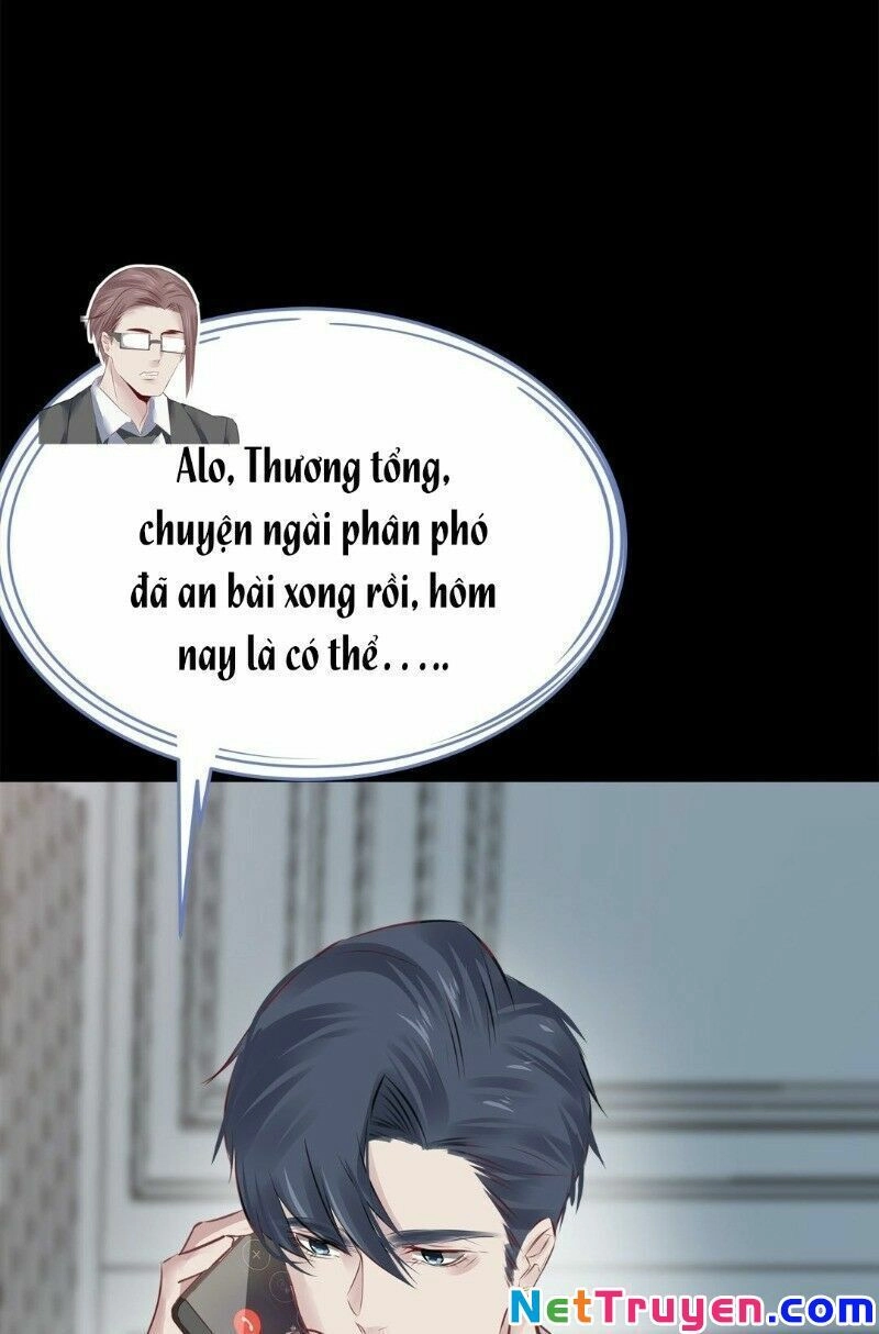 Thương Tiên Sinh Mã Giáp Của Anh Lại Rơi Rồi Chapter 7 - 11