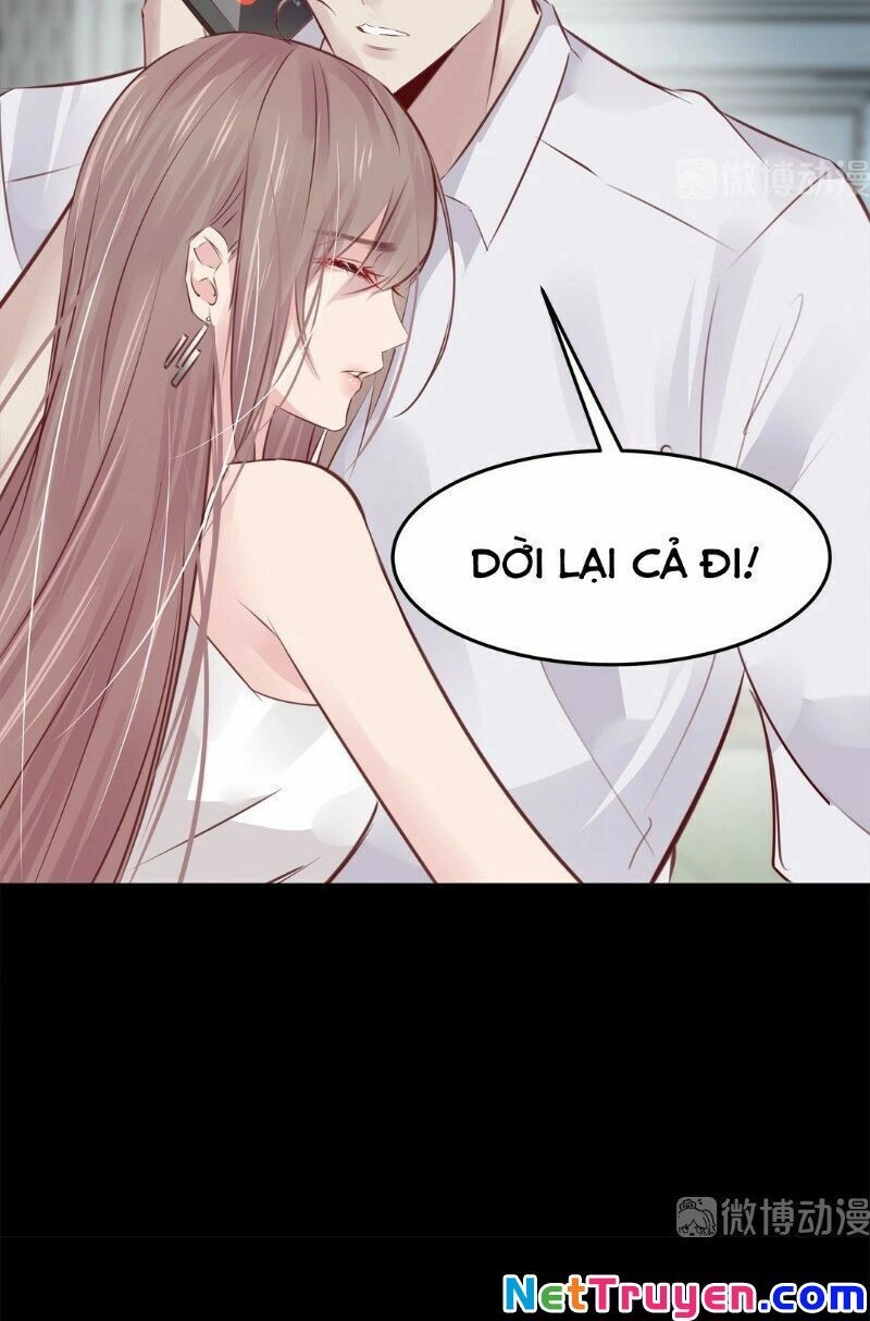 Thương Tiên Sinh Mã Giáp Của Anh Lại Rơi Rồi Chapter 7 - 12