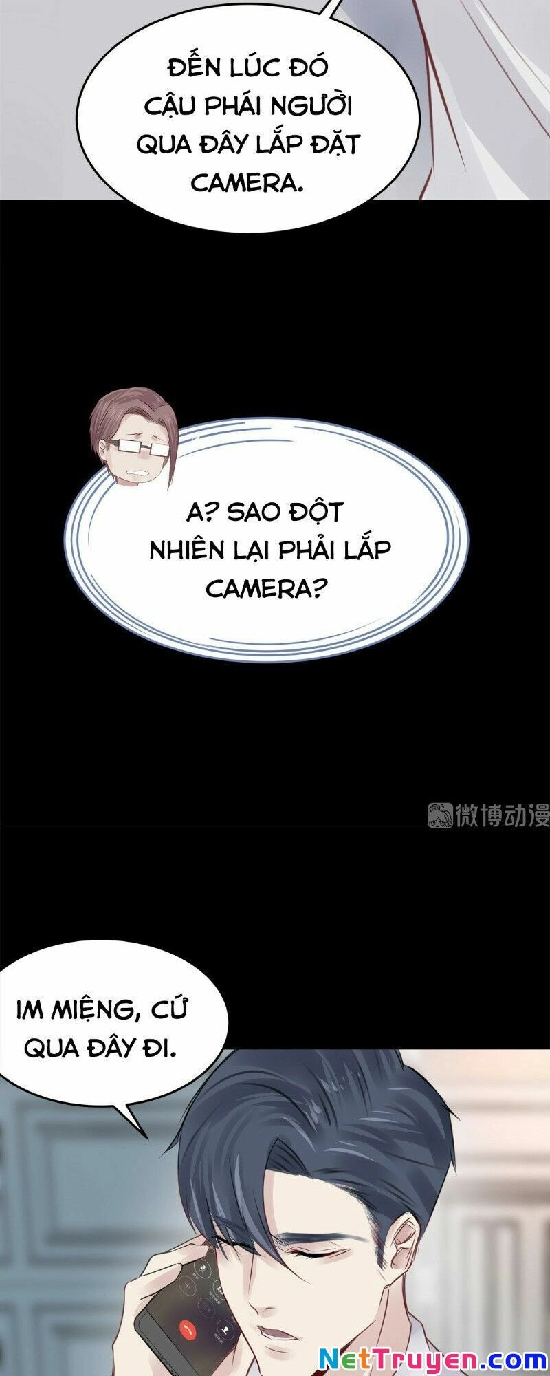 Thương Tiên Sinh Mã Giáp Của Anh Lại Rơi Rồi Chapter 7 - 16