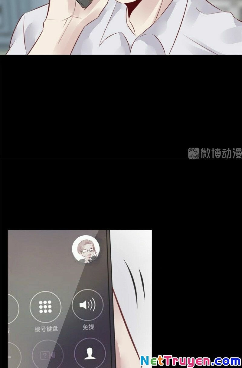 Thương Tiên Sinh Mã Giáp Của Anh Lại Rơi Rồi Chapter 7 - 17