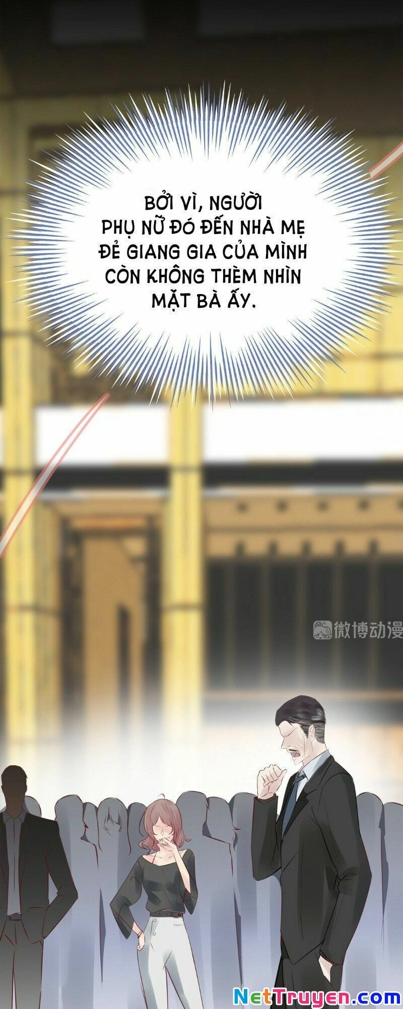 Thương Tiên Sinh Mã Giáp Của Anh Lại Rơi Rồi Chapter 7 - 19