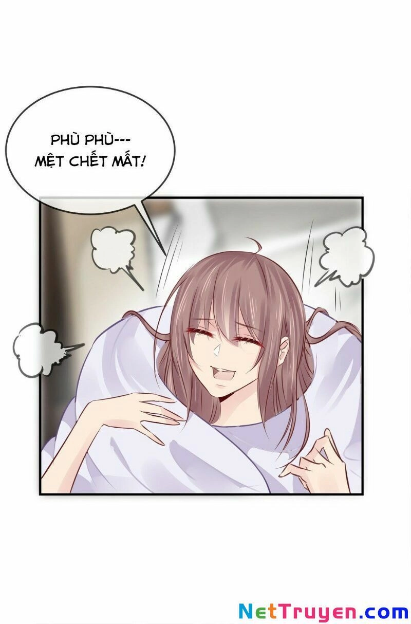 Thương Tiên Sinh Mã Giáp Của Anh Lại Rơi Rồi Chapter 7 - 24