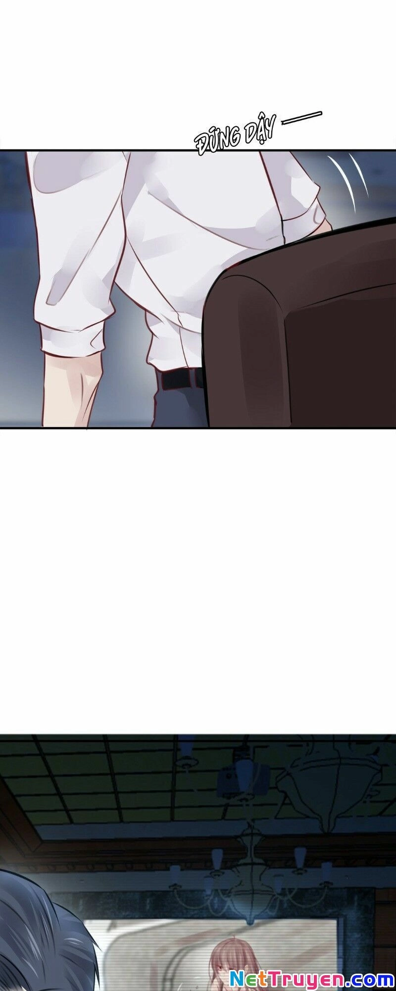 Thương Tiên Sinh Mã Giáp Của Anh Lại Rơi Rồi Chapter 7 - 25