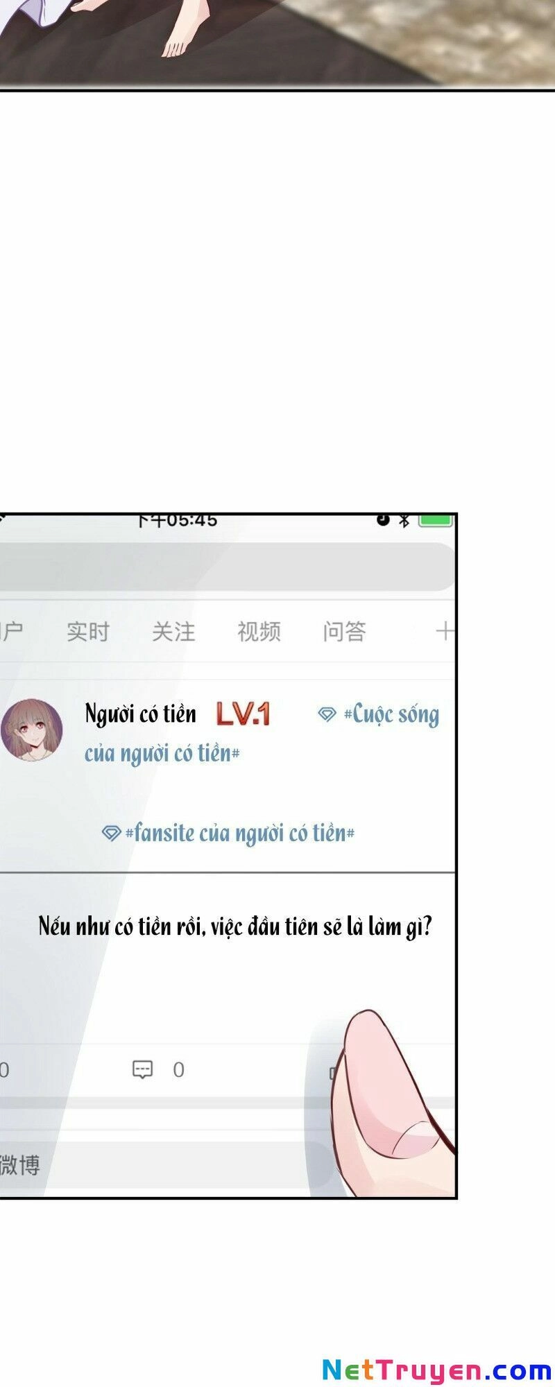 Thương Tiên Sinh Mã Giáp Của Anh Lại Rơi Rồi Chapter 7 - 28