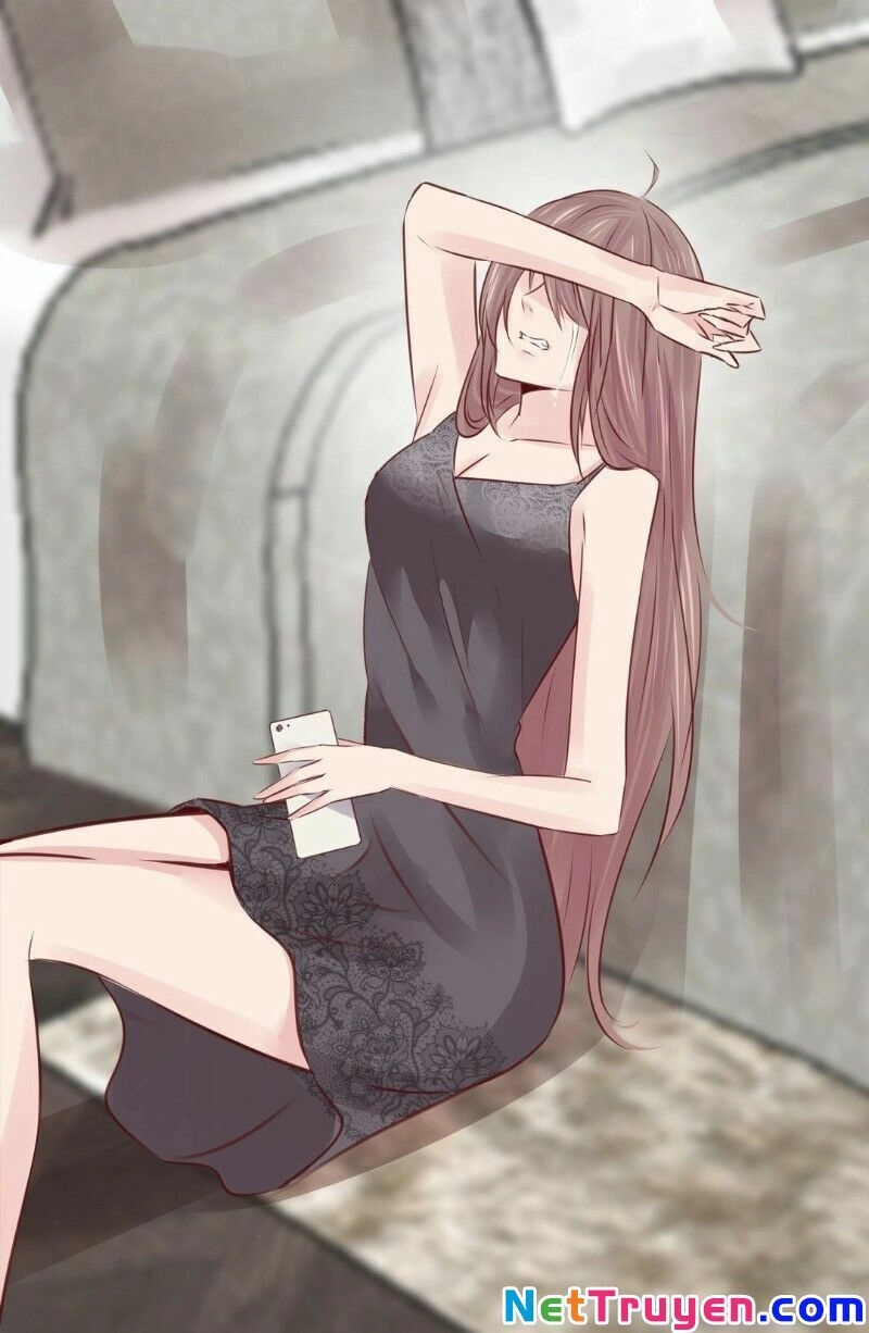 Thương Tiên Sinh Mã Giáp Của Anh Lại Rơi Rồi Chapter 7 - 35