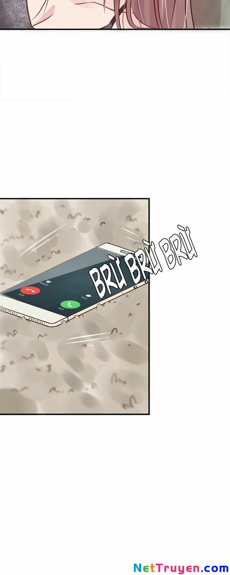 Thương Tiên Sinh Mã Giáp Của Anh Lại Rơi Rồi Chapter 7 - 55