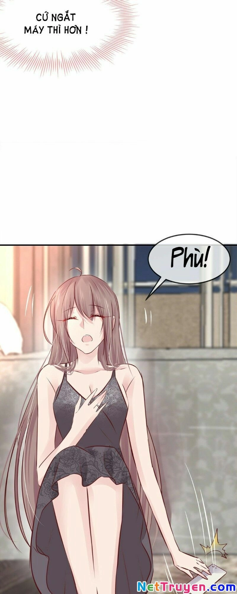 Thương Tiên Sinh Mã Giáp Của Anh Lại Rơi Rồi Chapter 7 - 61