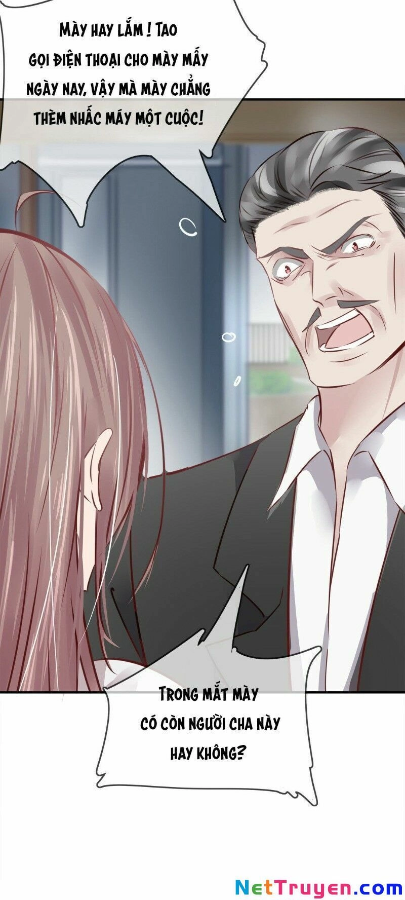 Thương Tiên Sinh Mã Giáp Của Anh Lại Rơi Rồi Chapter 8 - 2