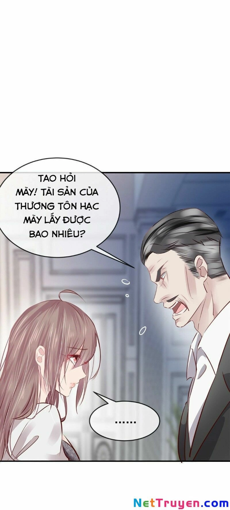 Thương Tiên Sinh Mã Giáp Của Anh Lại Rơi Rồi Chapter 8 - 3