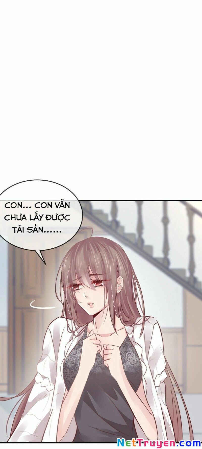 Thương Tiên Sinh Mã Giáp Của Anh Lại Rơi Rồi Chapter 8 - 4