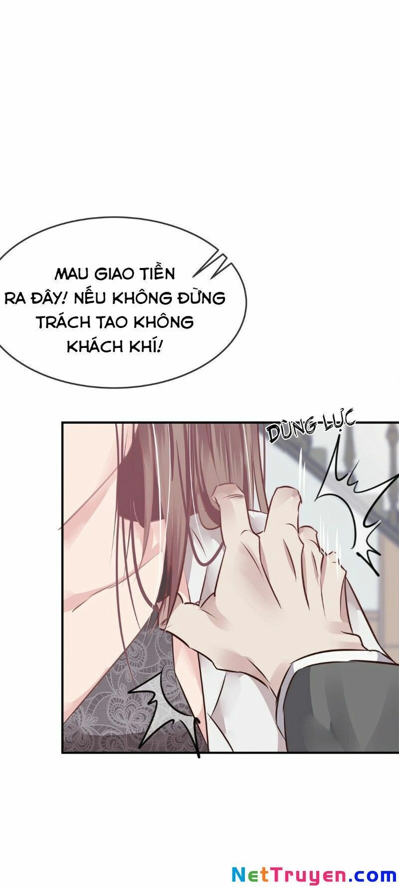 Thương Tiên Sinh Mã Giáp Của Anh Lại Rơi Rồi Chapter 8 - 8