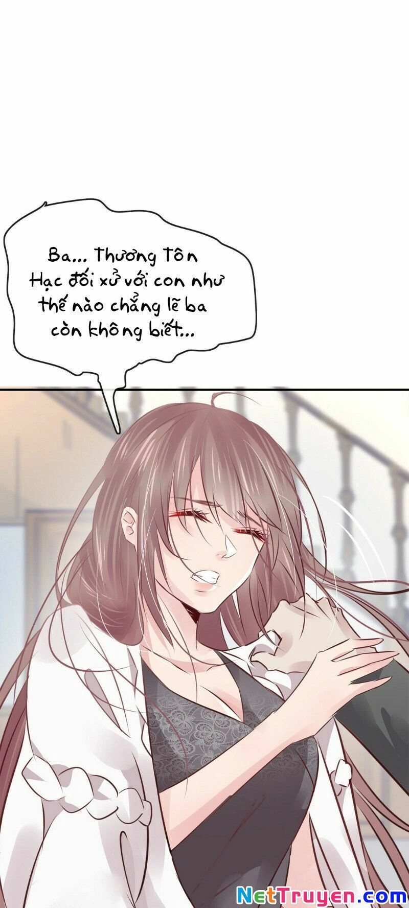 Thương Tiên Sinh Mã Giáp Của Anh Lại Rơi Rồi Chapter 8 - 9