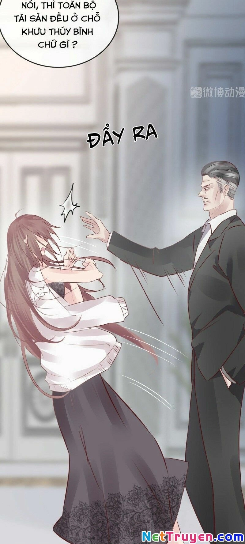 Thương Tiên Sinh Mã Giáp Của Anh Lại Rơi Rồi Chapter 8 - 11