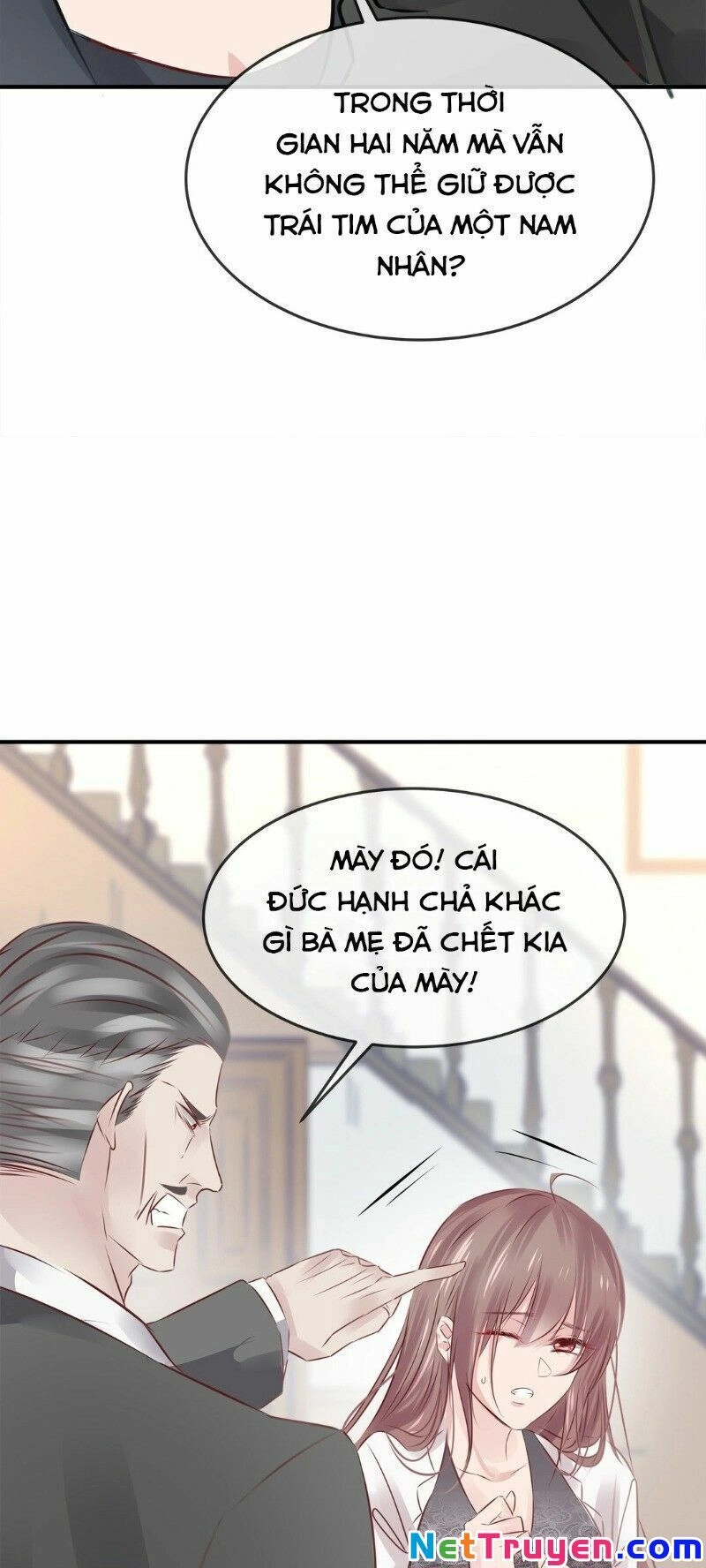 Thương Tiên Sinh Mã Giáp Của Anh Lại Rơi Rồi Chapter 8 - 14