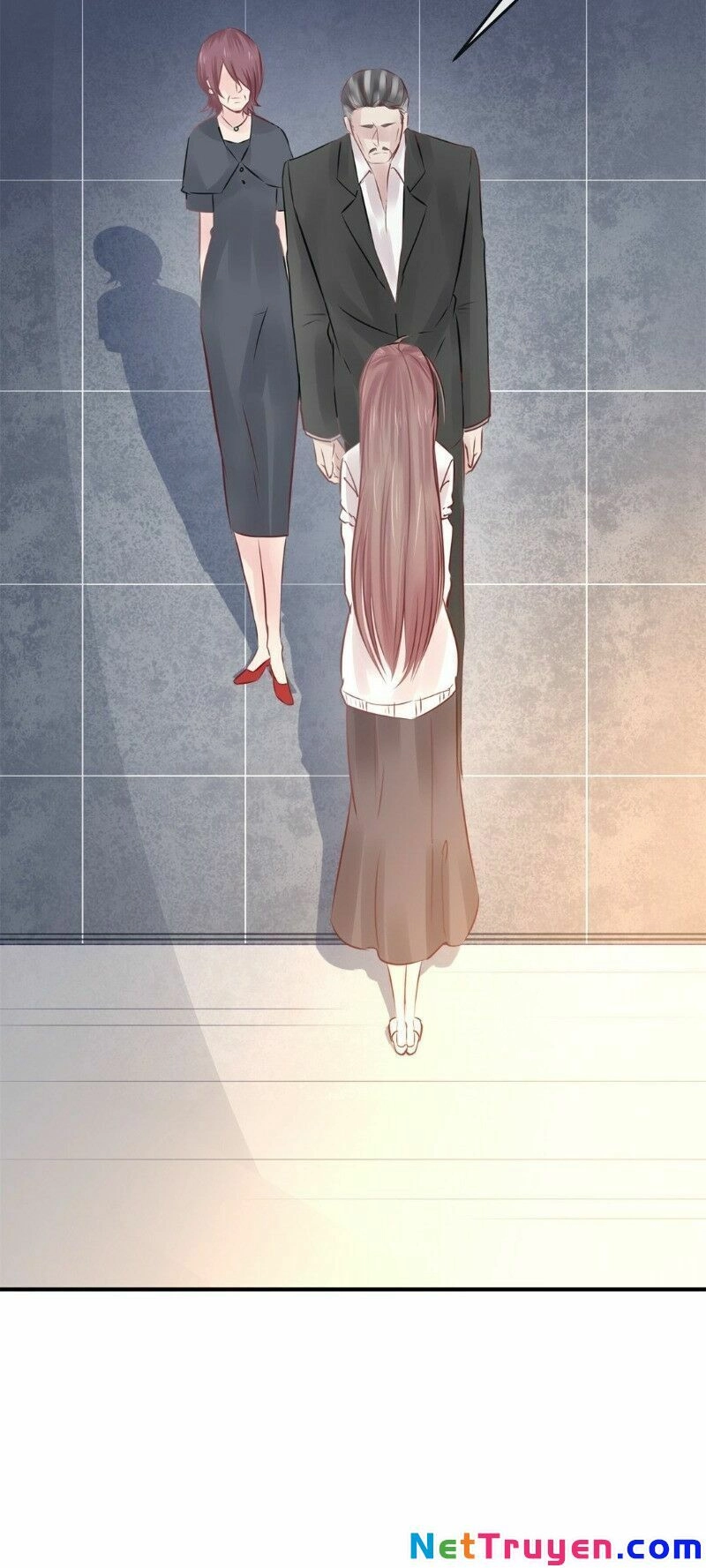 Thương Tiên Sinh Mã Giáp Của Anh Lại Rơi Rồi Chapter 8 - 16