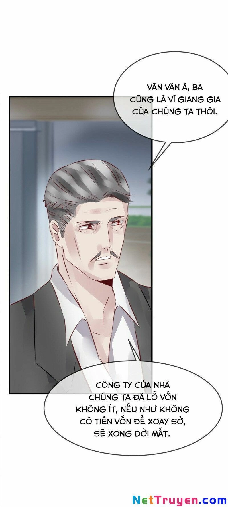 Thương Tiên Sinh Mã Giáp Của Anh Lại Rơi Rồi Chapter 8 - 18