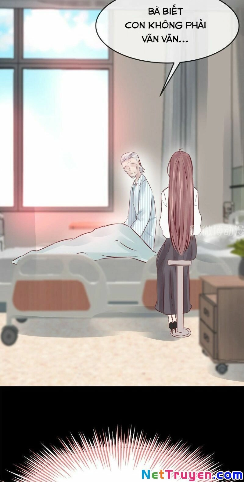 Thương Tiên Sinh Mã Giáp Của Anh Lại Rơi Rồi Chapter 8 - 24