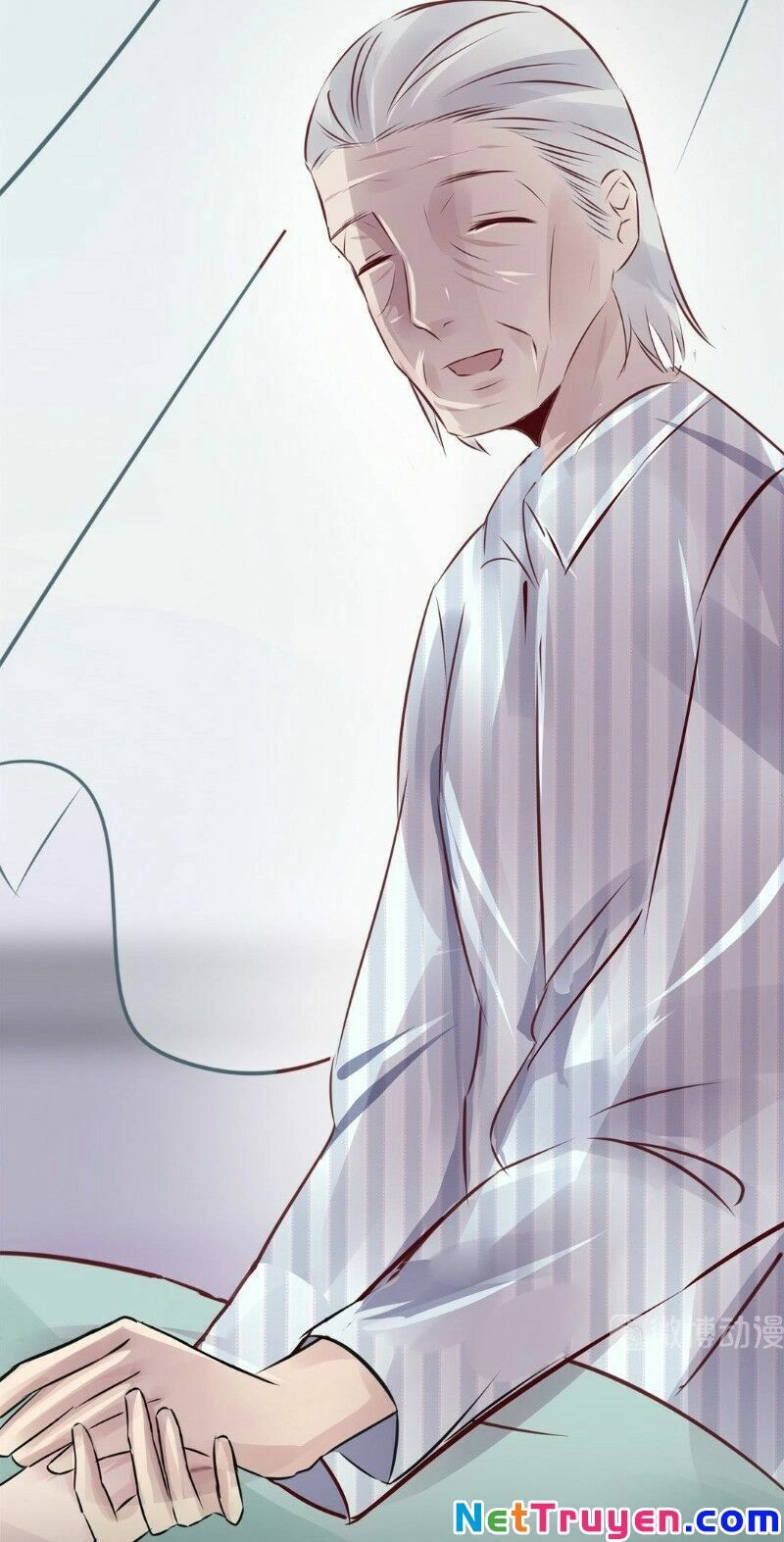 Thương Tiên Sinh Mã Giáp Của Anh Lại Rơi Rồi Chapter 8 - 27