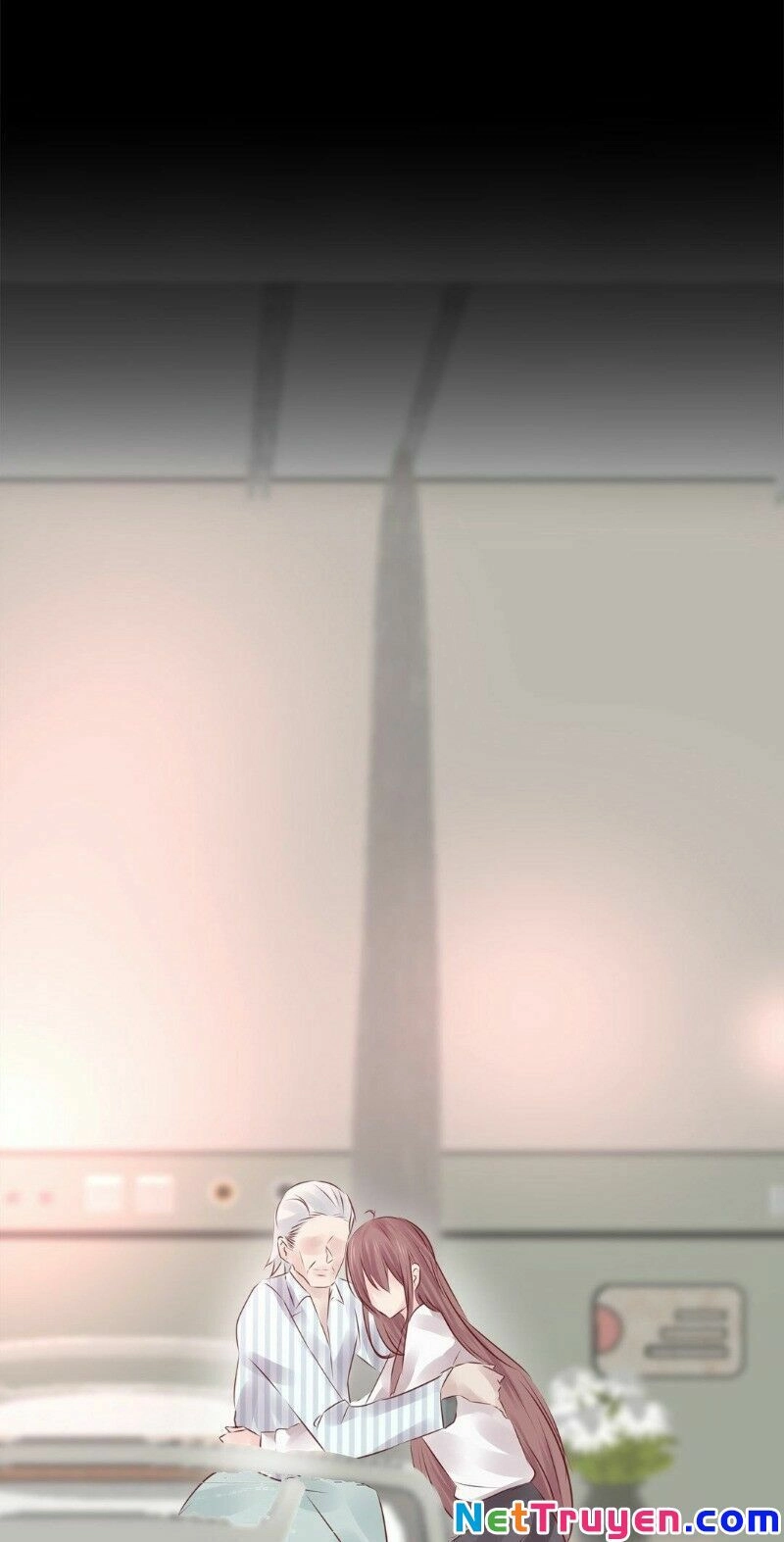 Thương Tiên Sinh Mã Giáp Của Anh Lại Rơi Rồi Chapter 8 - 29