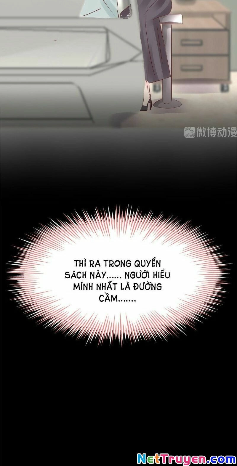 Thương Tiên Sinh Mã Giáp Của Anh Lại Rơi Rồi Chapter 8 - 30