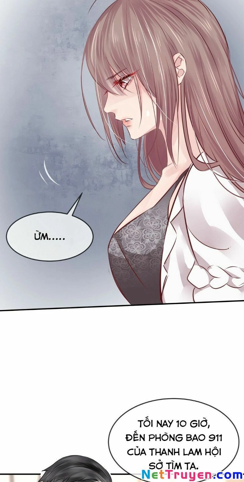 Thương Tiên Sinh Mã Giáp Của Anh Lại Rơi Rồi Chapter 8 - 32