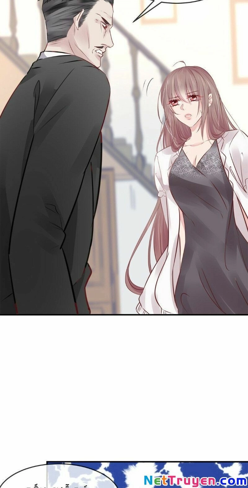 Thương Tiên Sinh Mã Giáp Của Anh Lại Rơi Rồi Chapter 8 - 33