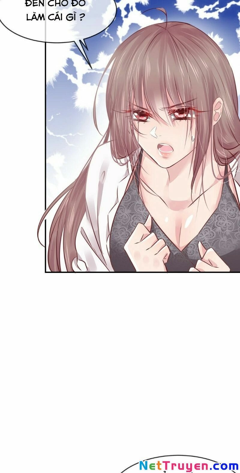 Thương Tiên Sinh Mã Giáp Của Anh Lại Rơi Rồi Chapter 8 - 34