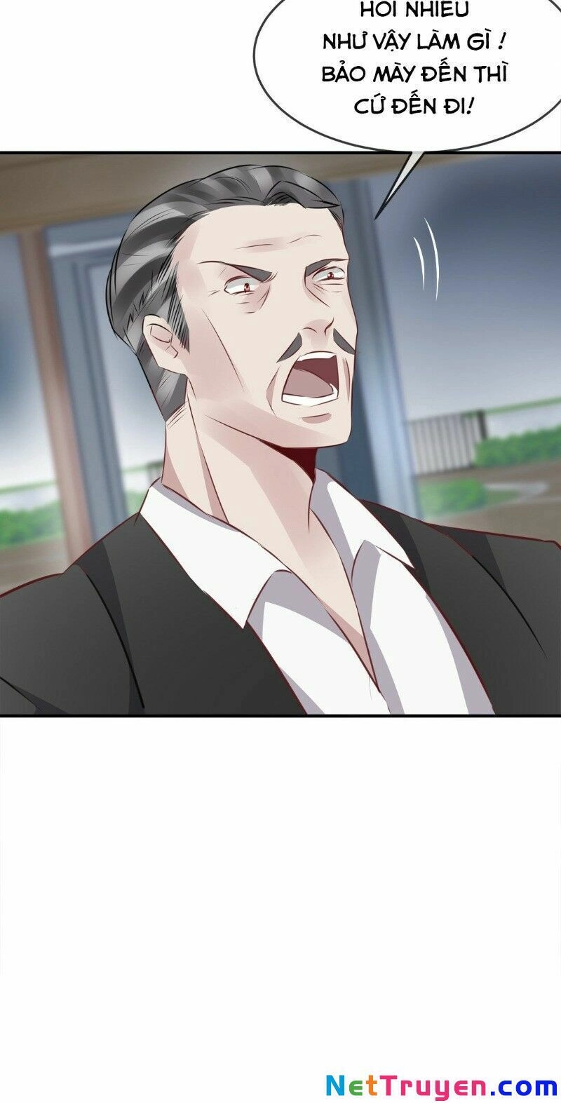 Thương Tiên Sinh Mã Giáp Của Anh Lại Rơi Rồi Chapter 8 - 35