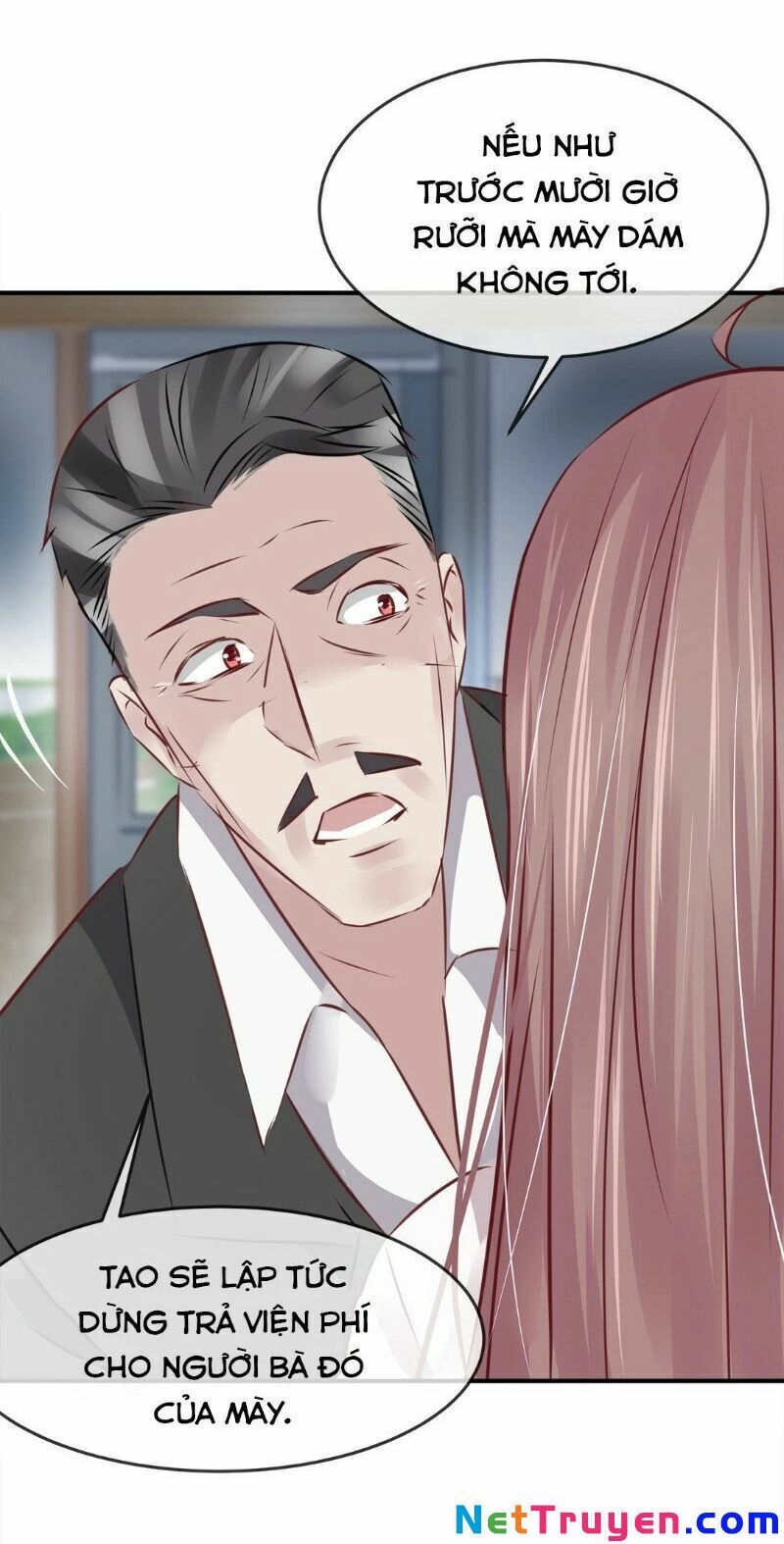 Thương Tiên Sinh Mã Giáp Của Anh Lại Rơi Rồi Chapter 8 - 36