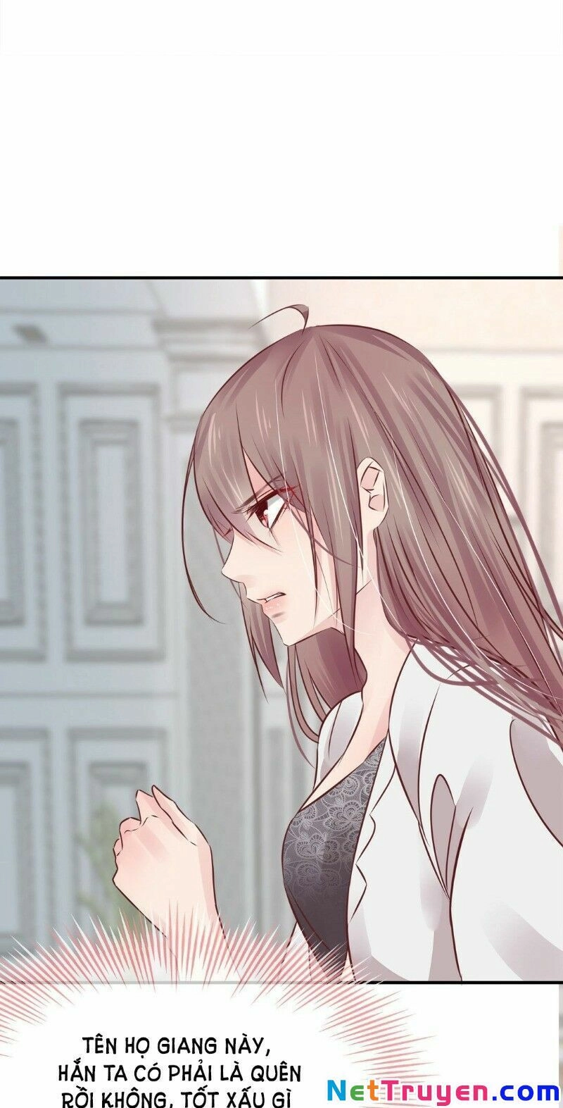 Thương Tiên Sinh Mã Giáp Của Anh Lại Rơi Rồi Chapter 8 - 37