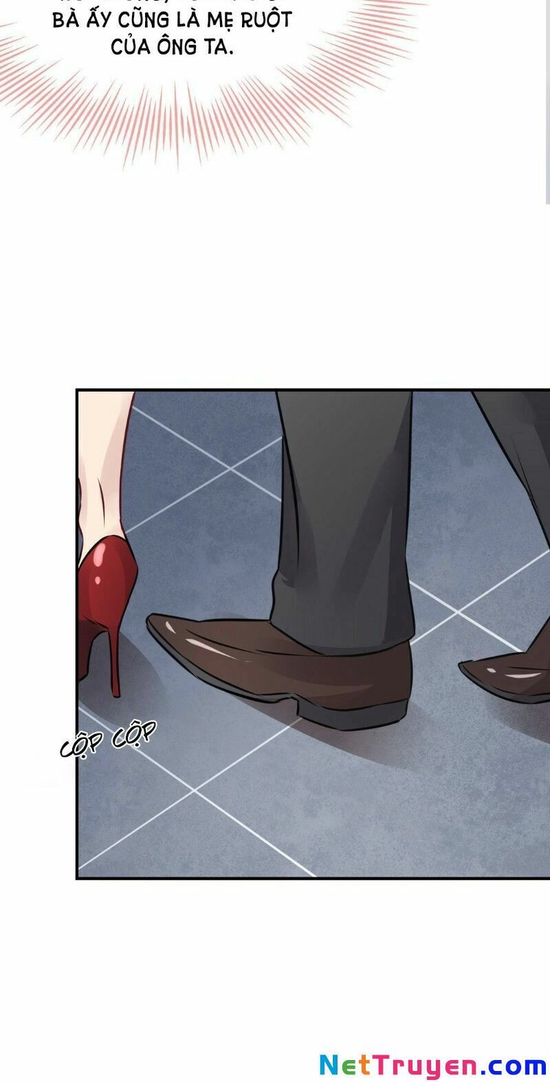 Thương Tiên Sinh Mã Giáp Của Anh Lại Rơi Rồi Chapter 8 - 38