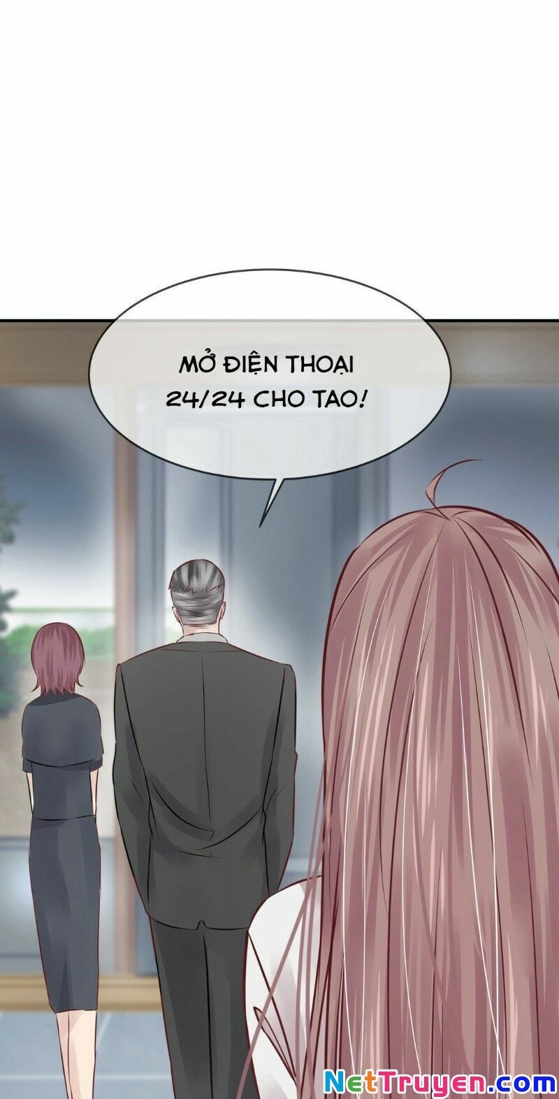 Thương Tiên Sinh Mã Giáp Của Anh Lại Rơi Rồi Chapter 8 - 39