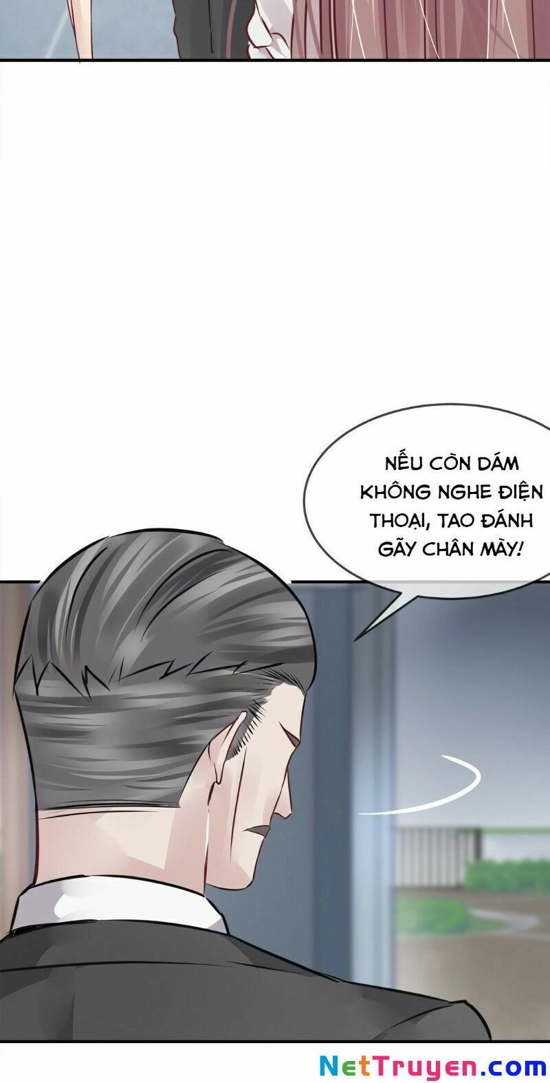 Thương Tiên Sinh Mã Giáp Của Anh Lại Rơi Rồi Chapter 8 - 40